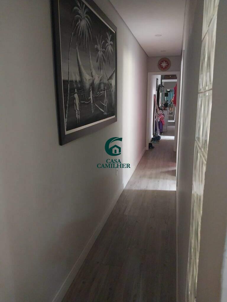 Casa à venda no Jardim das Bandeiras: 