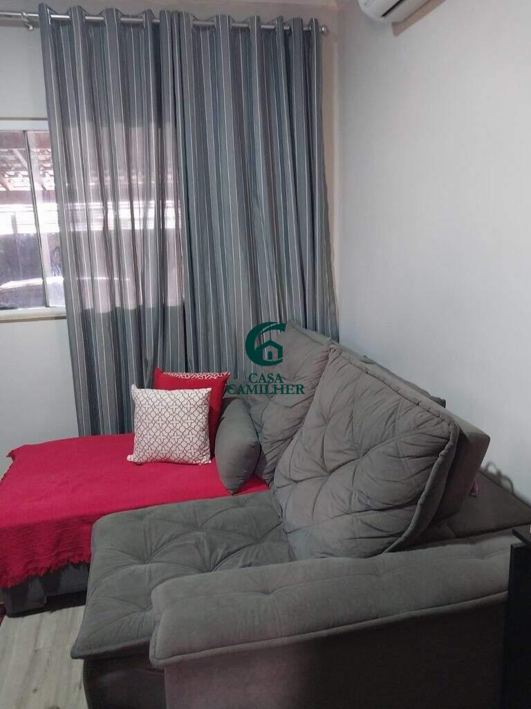 Casa à venda no Jardim das Bandeiras: 