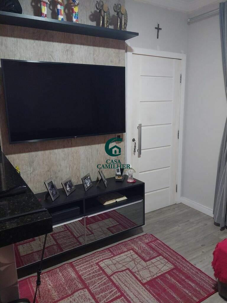 Casa à venda no Jardim das Bandeiras: 