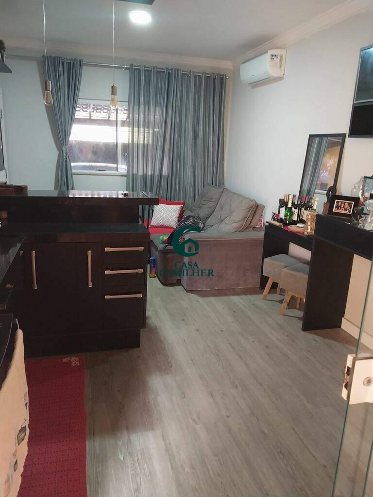 Casa à venda no Jardim das Bandeiras: 