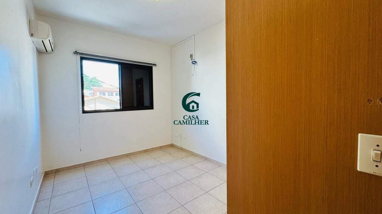 Apartamento à venda no Jardim Eulália: 