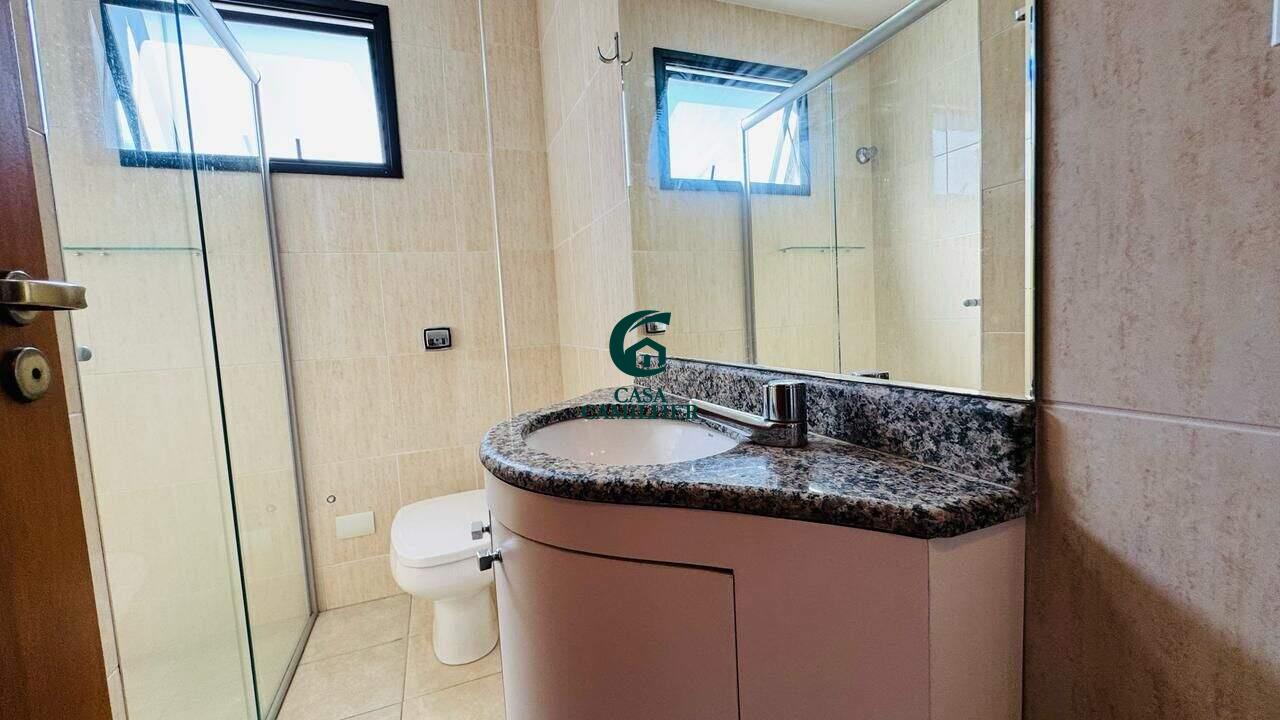 Apartamento à venda no Jardim Eulália: 