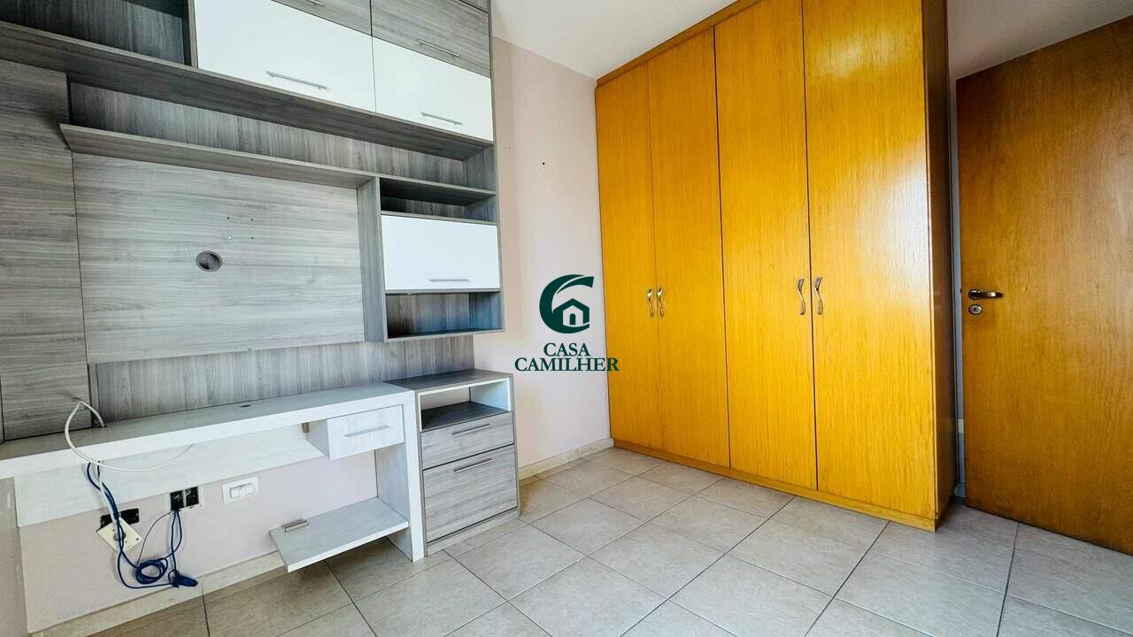 Apartamento à venda no Jardim Eulália: 