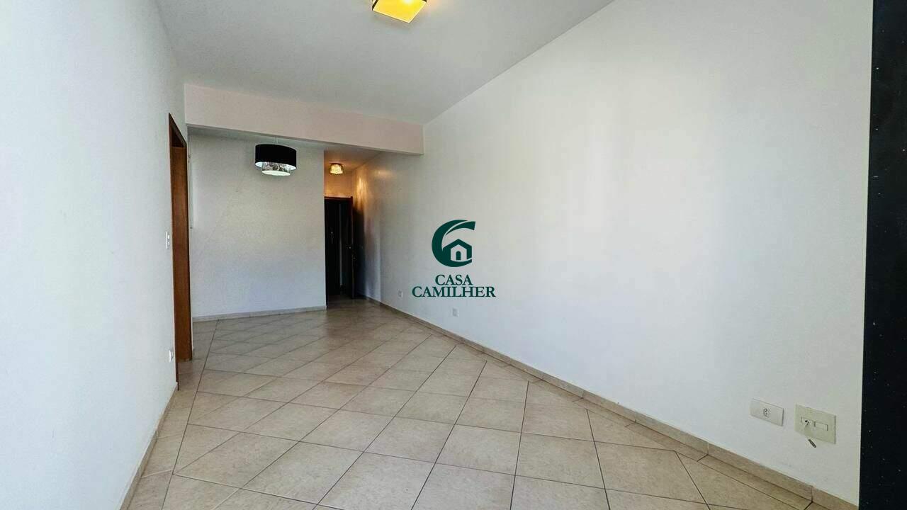Apartamento à venda no Jardim Eulália: 