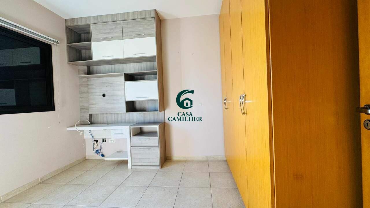 Apartamento à venda no Jardim Eulália: 