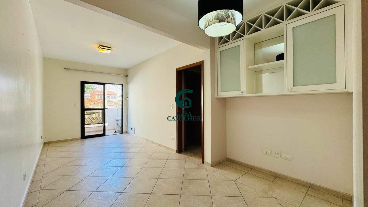 Apartamento à venda no Jardim Eulália: 