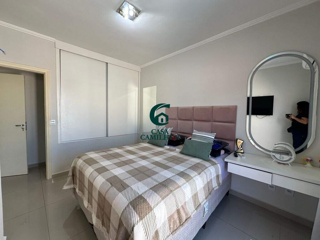 Casa à venda no Vila Jaboticabeiras: 