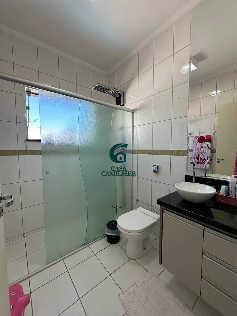 Casa à venda no Vila Jaboticabeiras: 