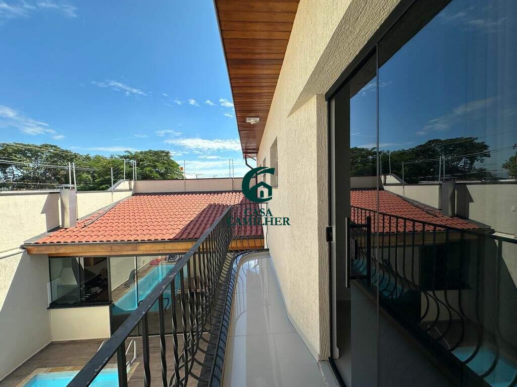 Casa à venda no Vila Jaboticabeiras: 