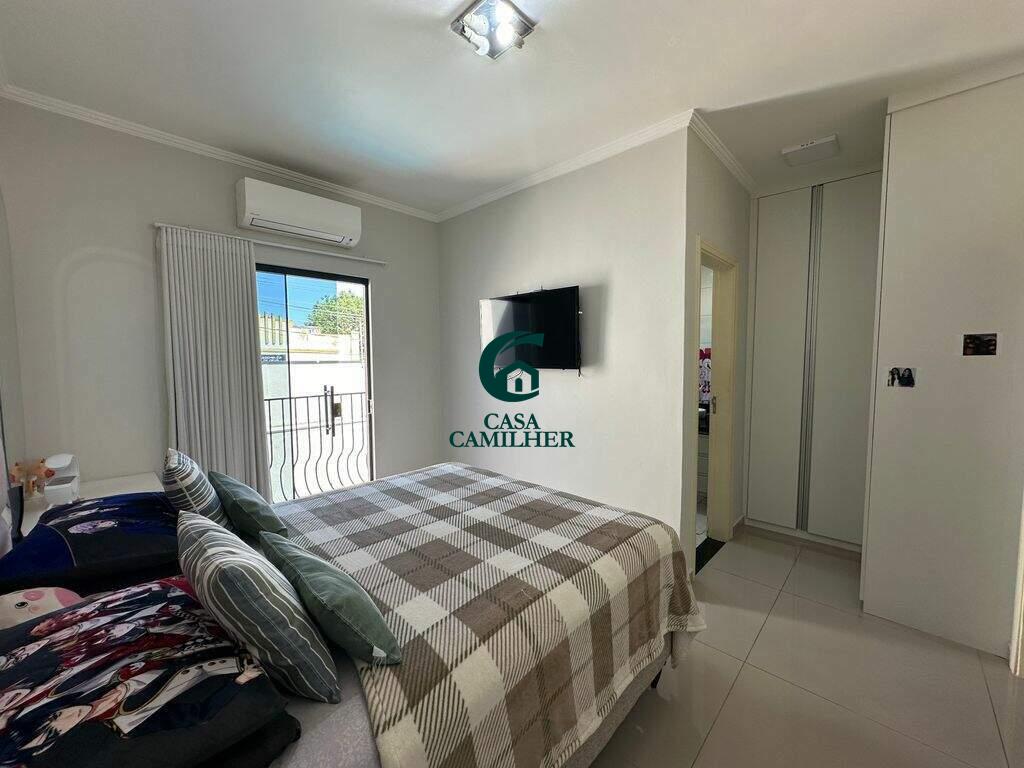 Casa à venda no Vila Jaboticabeiras: 