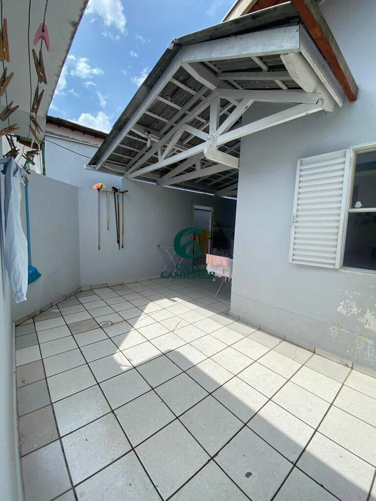 Casa à venda no Independência: 