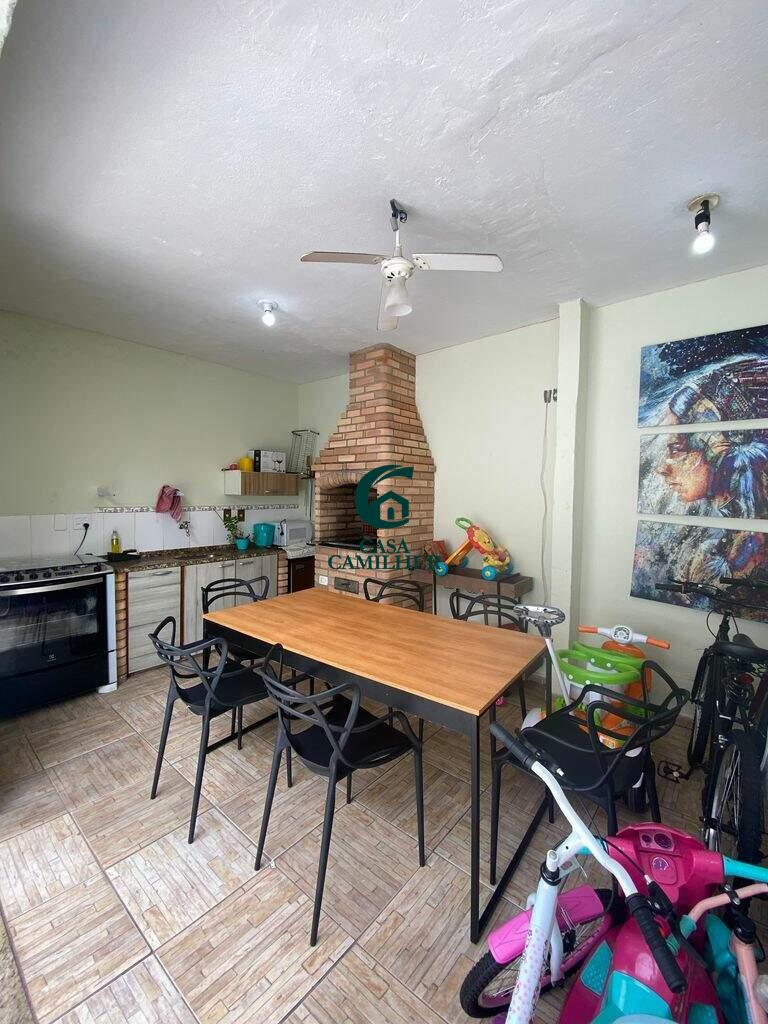 Casa à venda no Independência: 