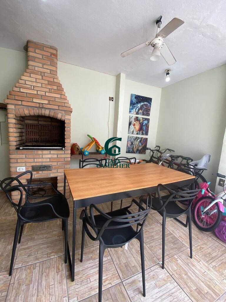 Casa à venda no Independência: 