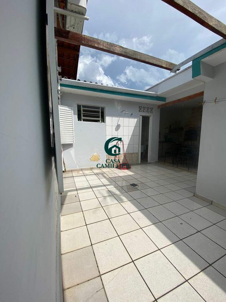 Casa à venda no Independência: 