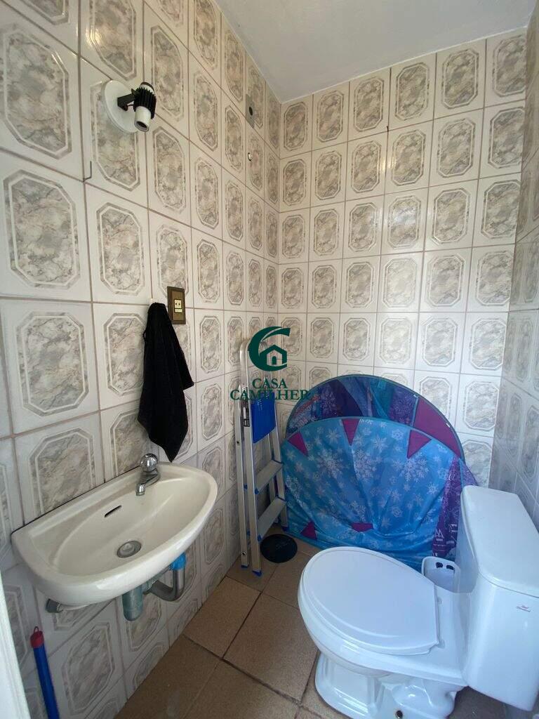 Casa à venda no Independência: 