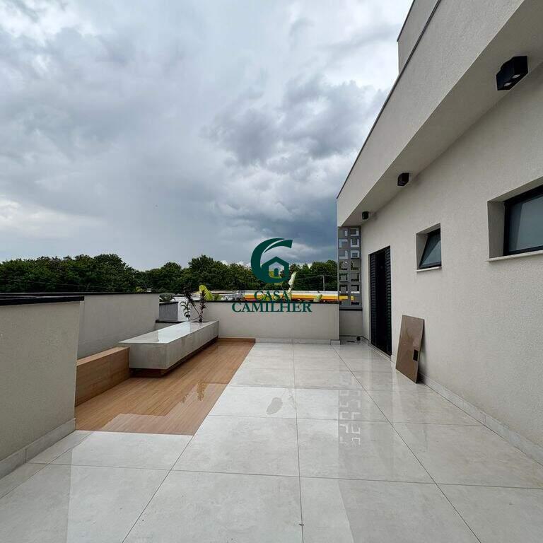 Casa à venda no Jardim Jaraguá: 