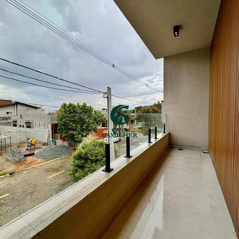 Casa à venda no Jardim Jaraguá: 