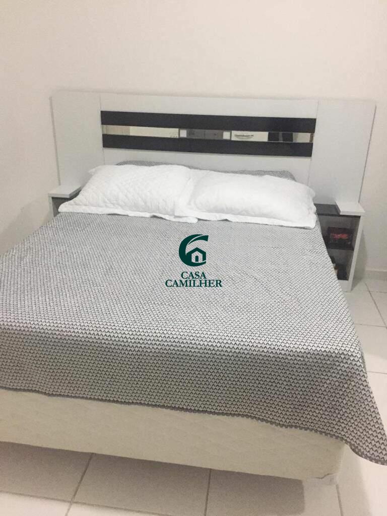 Apartamento à venda no Jardim Baronesa: 