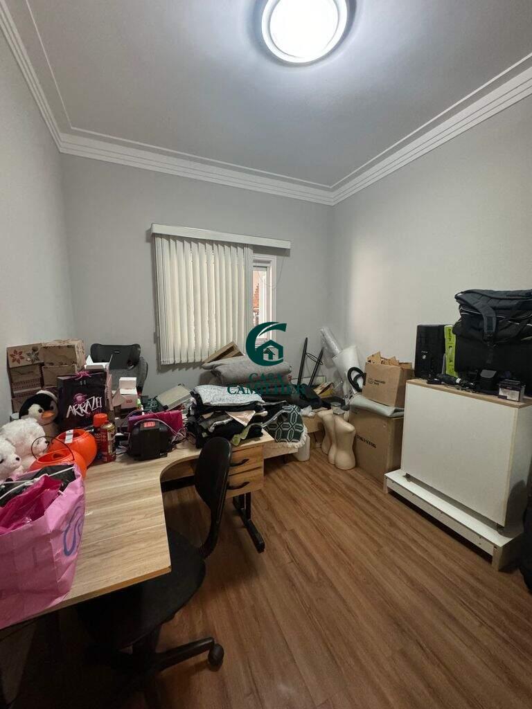 Casa à venda no Vila São Geraldo: 