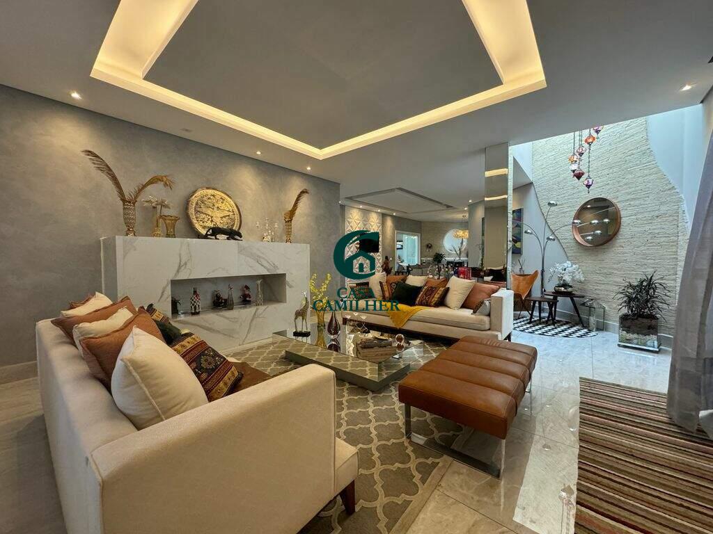 Casa à venda no Vila São Geraldo: 