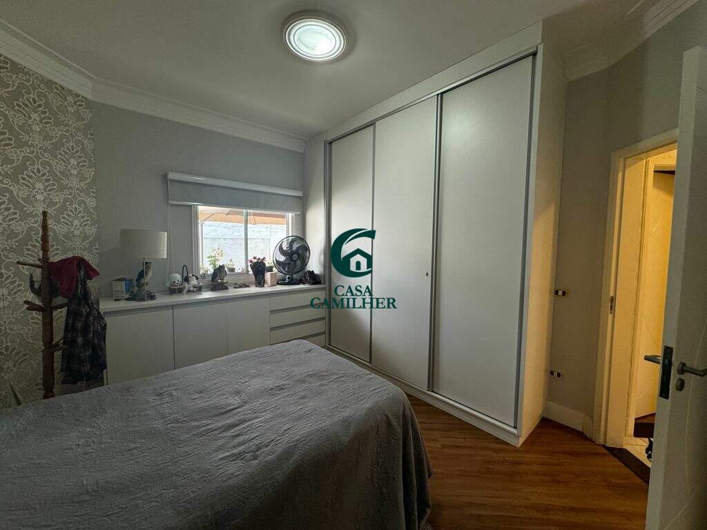 Casa à venda no Vila São Geraldo: 