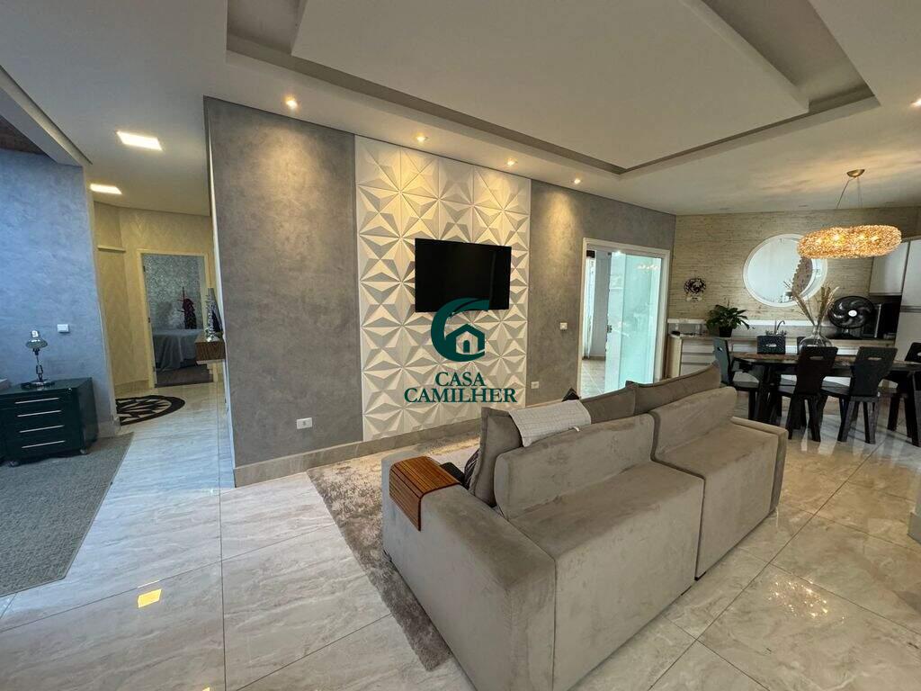 Casa à venda no Vila São Geraldo: 