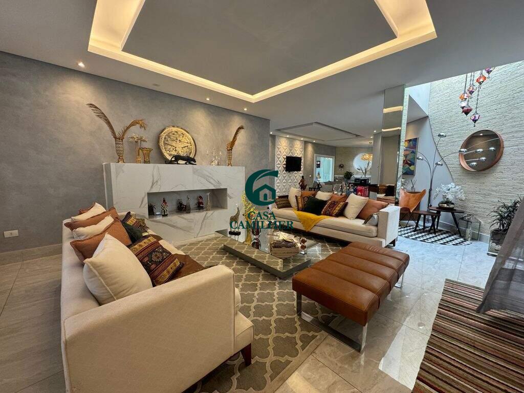 Casa à venda no Vila São Geraldo: 