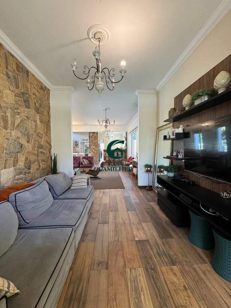 Casa à venda no Esplanada Independência: 