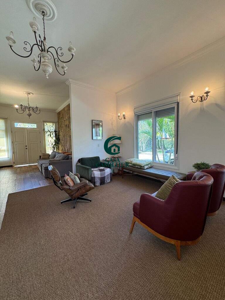 Casa à venda no Esplanada Independência: 