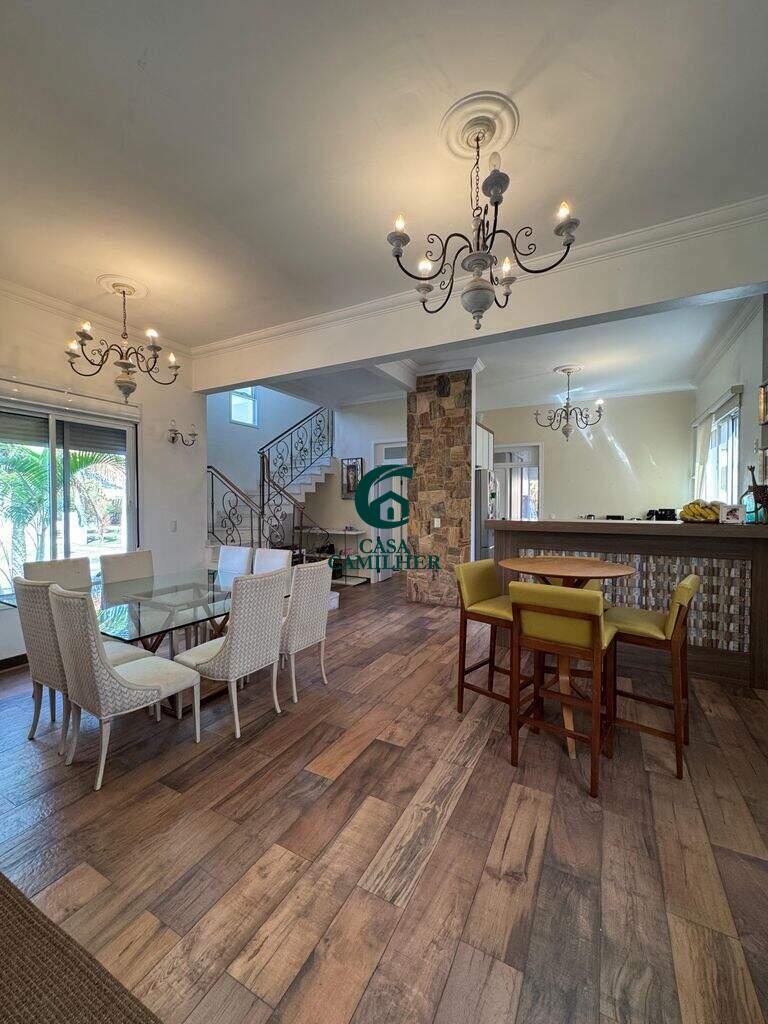 Casa à venda no Esplanada Independência: 