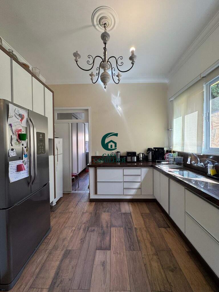 Casa à venda no Esplanada Independência: 