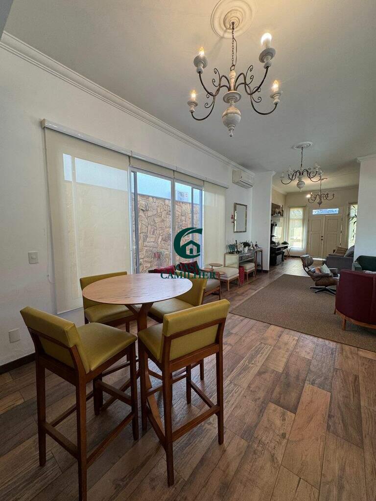 Casa à venda no Esplanada Independência: 