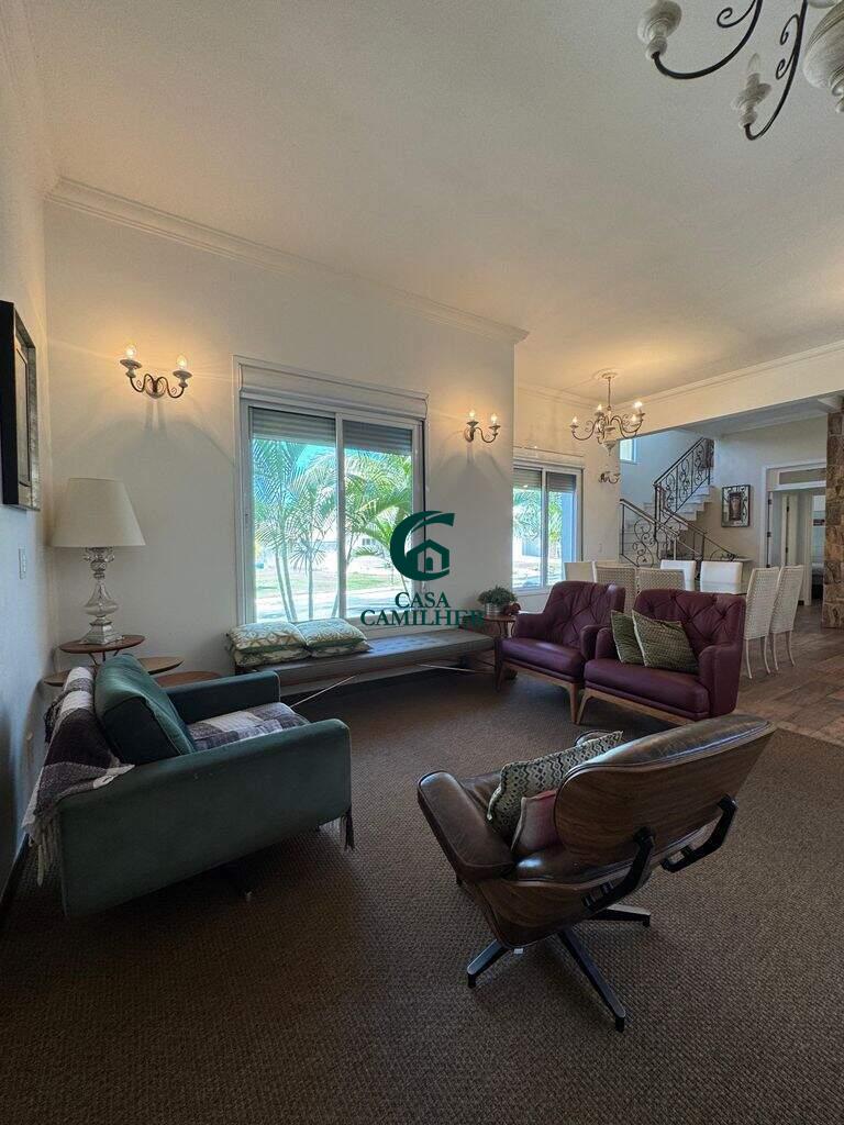 Casa à venda no Esplanada Independência: 