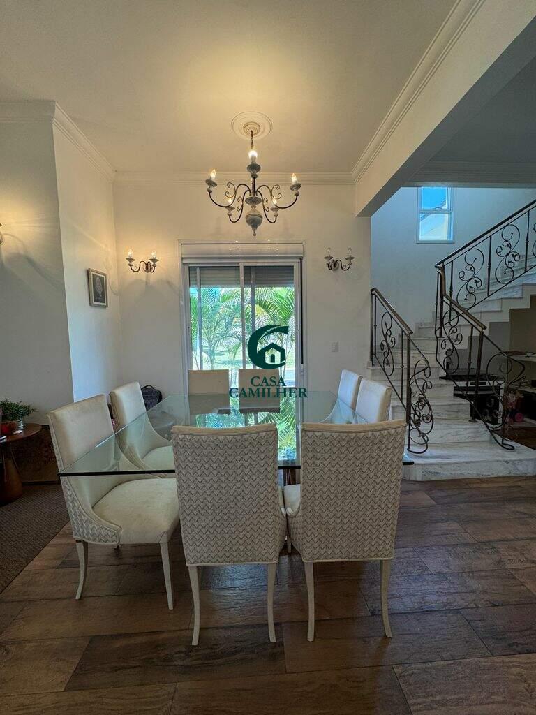 Casa à venda no Esplanada Independência: 