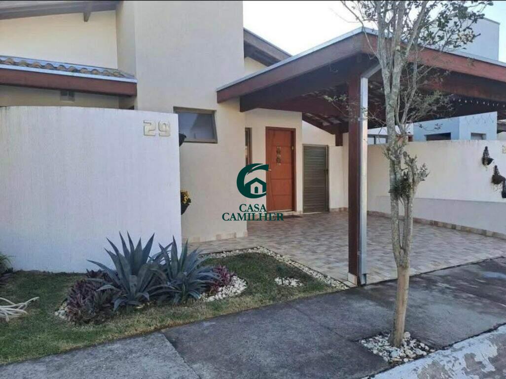 Casa à venda no Chácara Barreiro: 