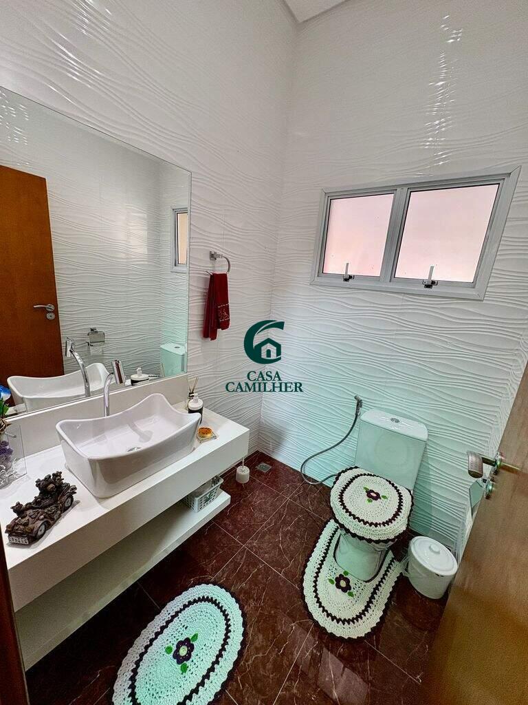 Casa à venda no Castelo: 