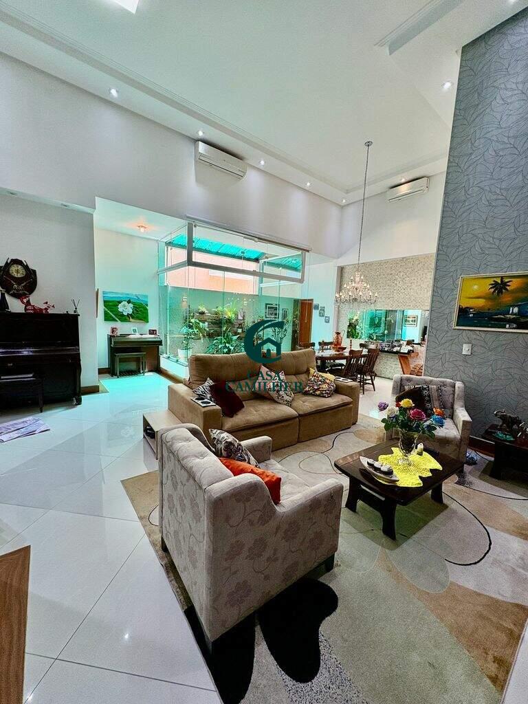 Casa à venda no Castelo: 