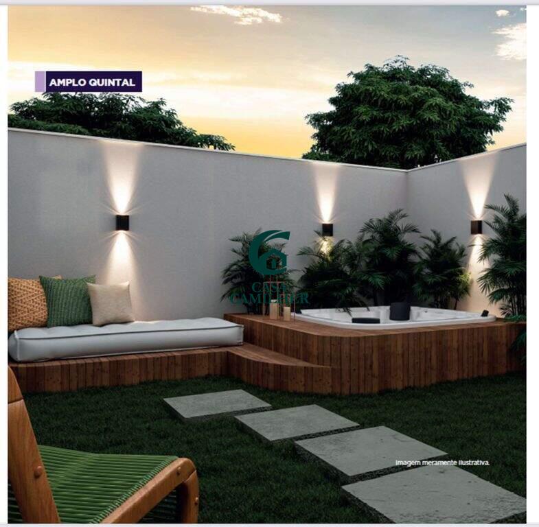 Casa à venda no Vila Nossa Senhora Auxiliadora: 