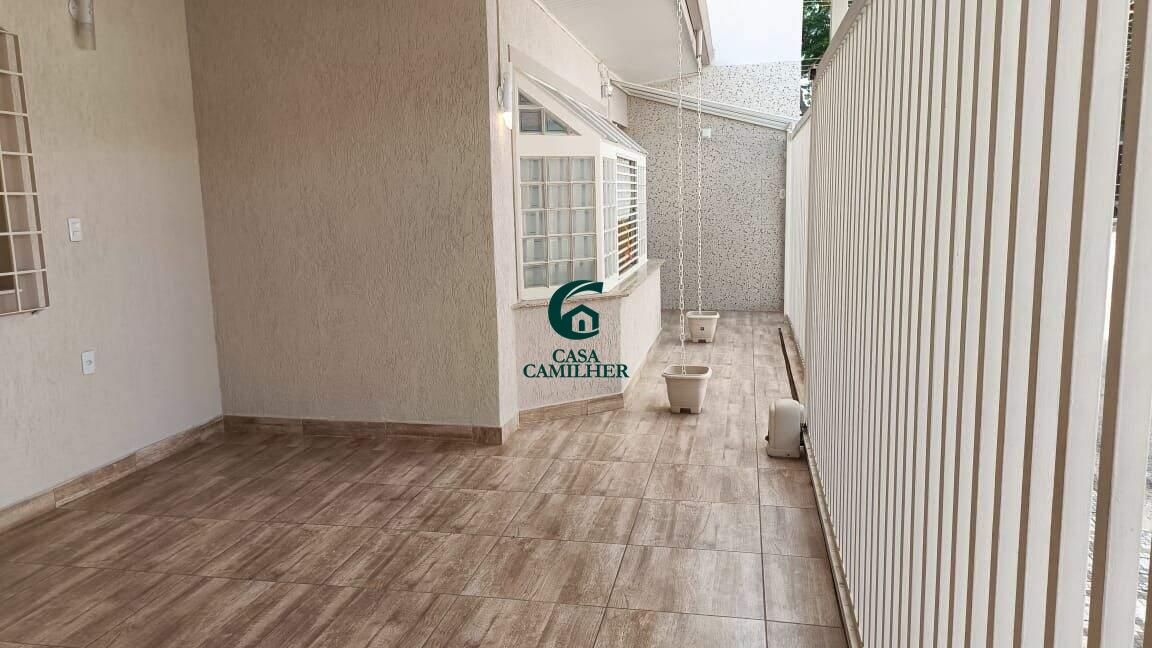 Casa à venda no Jardim Maria Augusta: 