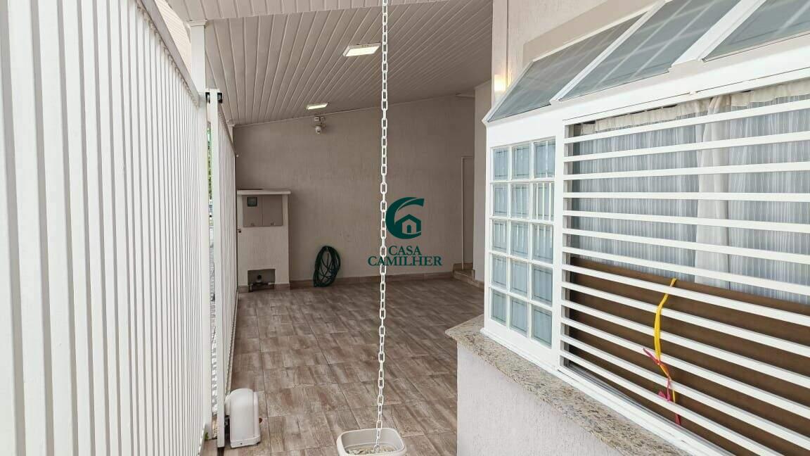 Casa à venda no Jardim Maria Augusta: 