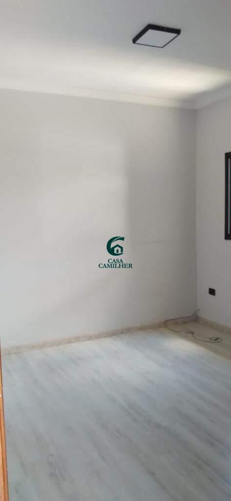 Casa à venda no Recanto dos Eucaliptos: 