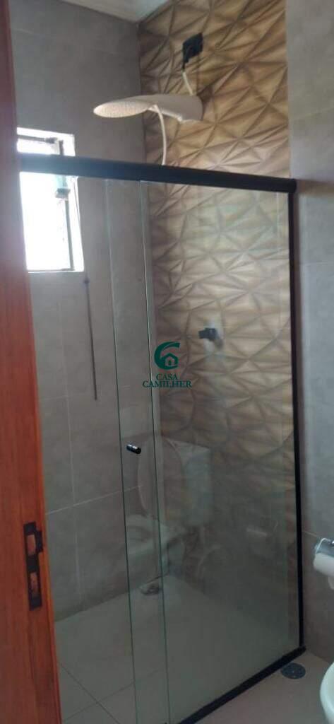 Casa à venda no Recanto dos Eucaliptos: 