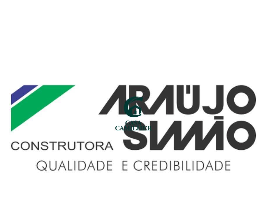 Apartamento à venda no Jardim das Nações: 