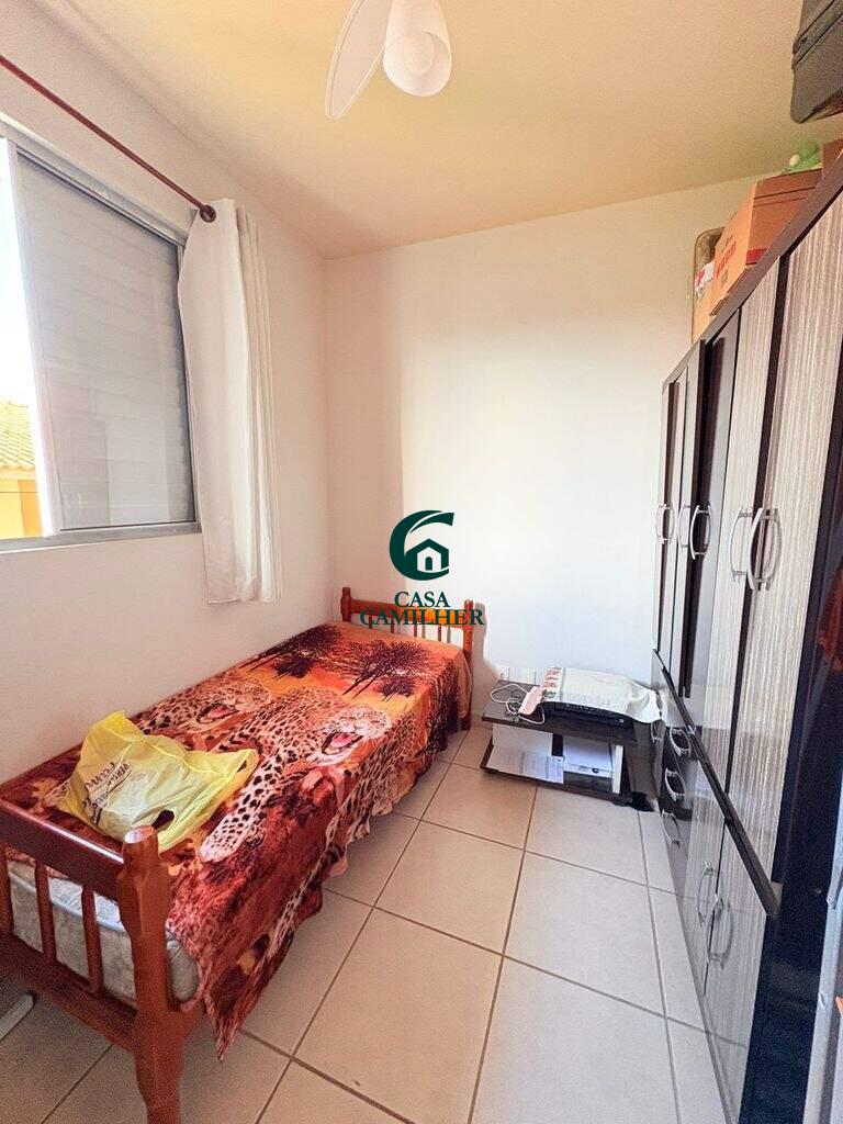 Apartamento à venda no Campos Elíseos: 