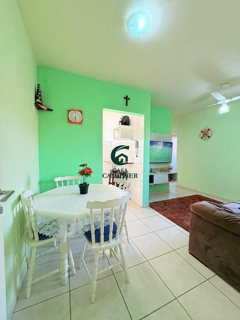 Apartamento à venda no Campos Elíseos: 