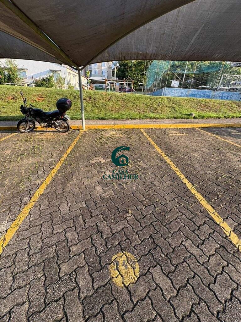 Apartamento à venda no Campos Elíseos: 