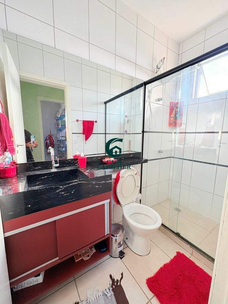 Apartamento à venda no Campos Elíseos: 