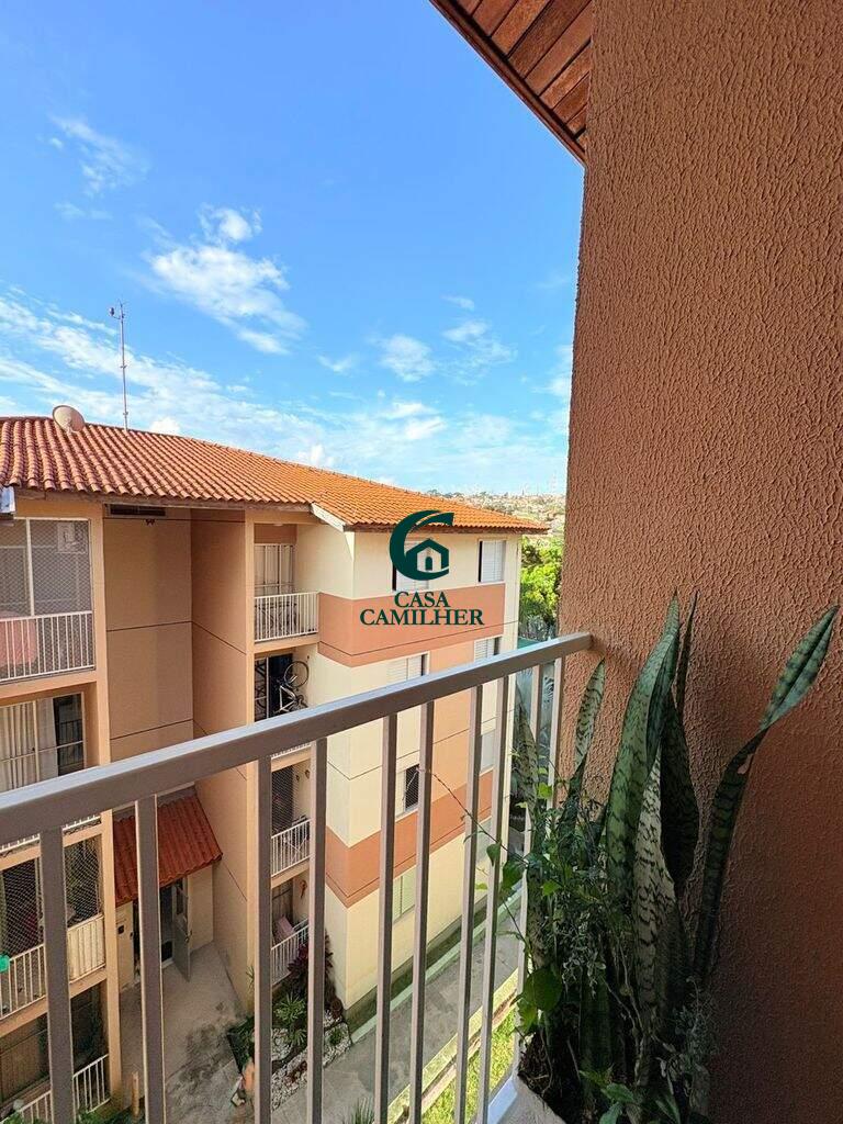 Apartamento à venda no Campos Elíseos: 