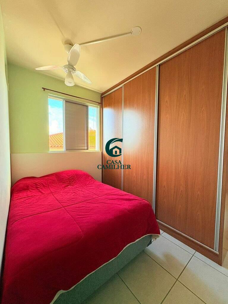 Apartamento à venda no Campos Elíseos: 