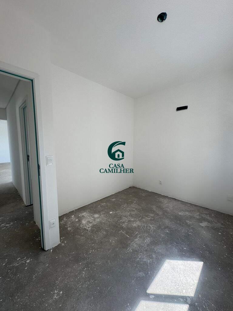 Apartamento à venda no Jardim das Nações: 